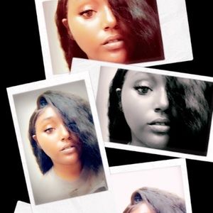 Meet your Posher, Bryttany rickiyia